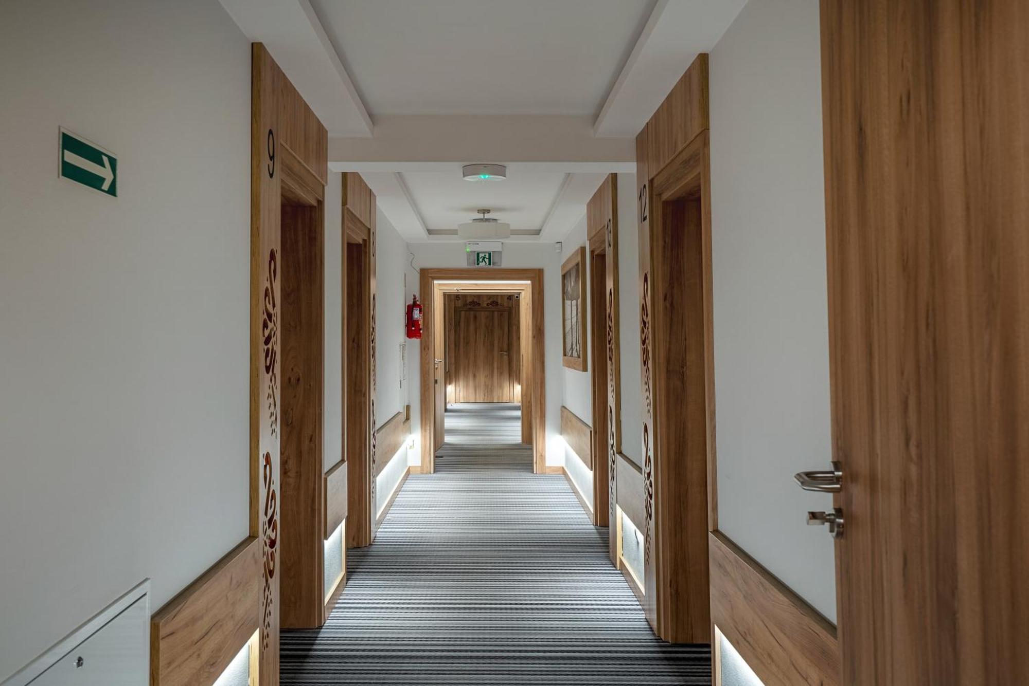 Parzenica B&B - Wyjatkowa I Jedyna!!! Sprawdz Nas A Nie Pozalujesz! 비아우카 타트르잔스카 외부 사진
