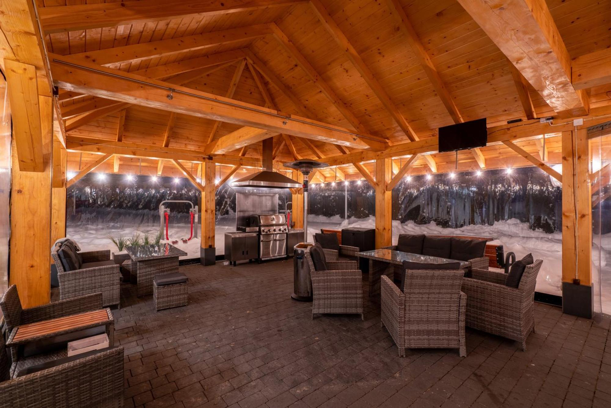 Parzenica B&B - Wyjatkowa I Jedyna!!! Sprawdz Nas A Nie Pozalujesz! 비아우카 타트르잔스카 외부 사진