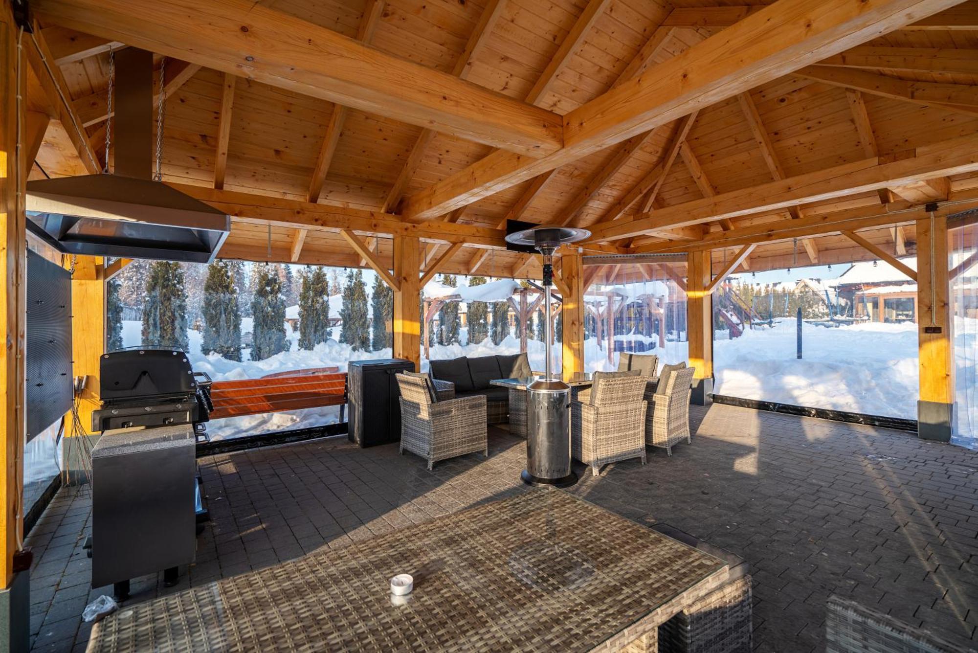 Parzenica B&B - Wyjatkowa I Jedyna!!! Sprawdz Nas A Nie Pozalujesz! 비아우카 타트르잔스카 외부 사진
