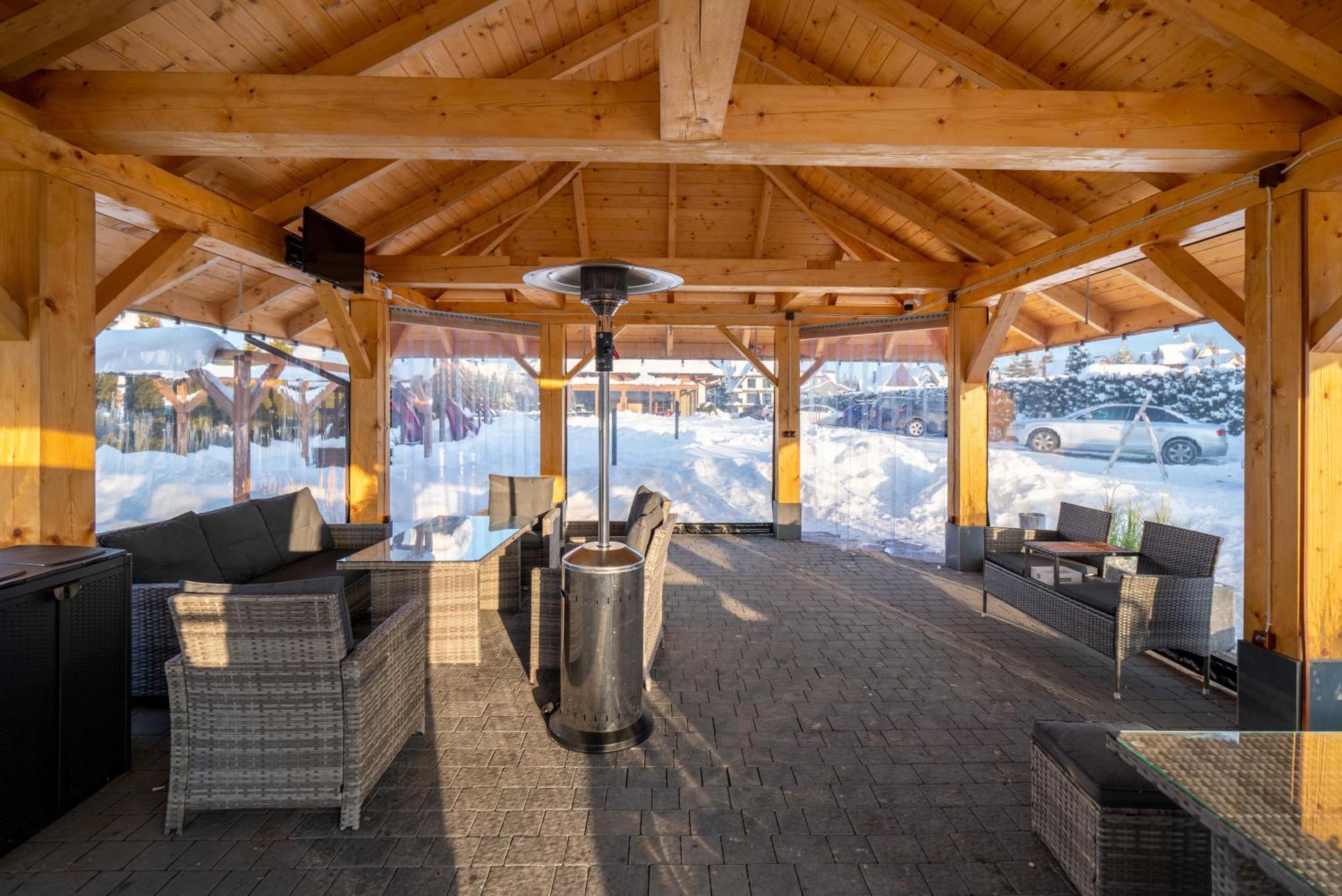 Parzenica B&B - Wyjatkowa I Jedyna!!! Sprawdz Nas A Nie Pozalujesz! 비아우카 타트르잔스카 외부 사진