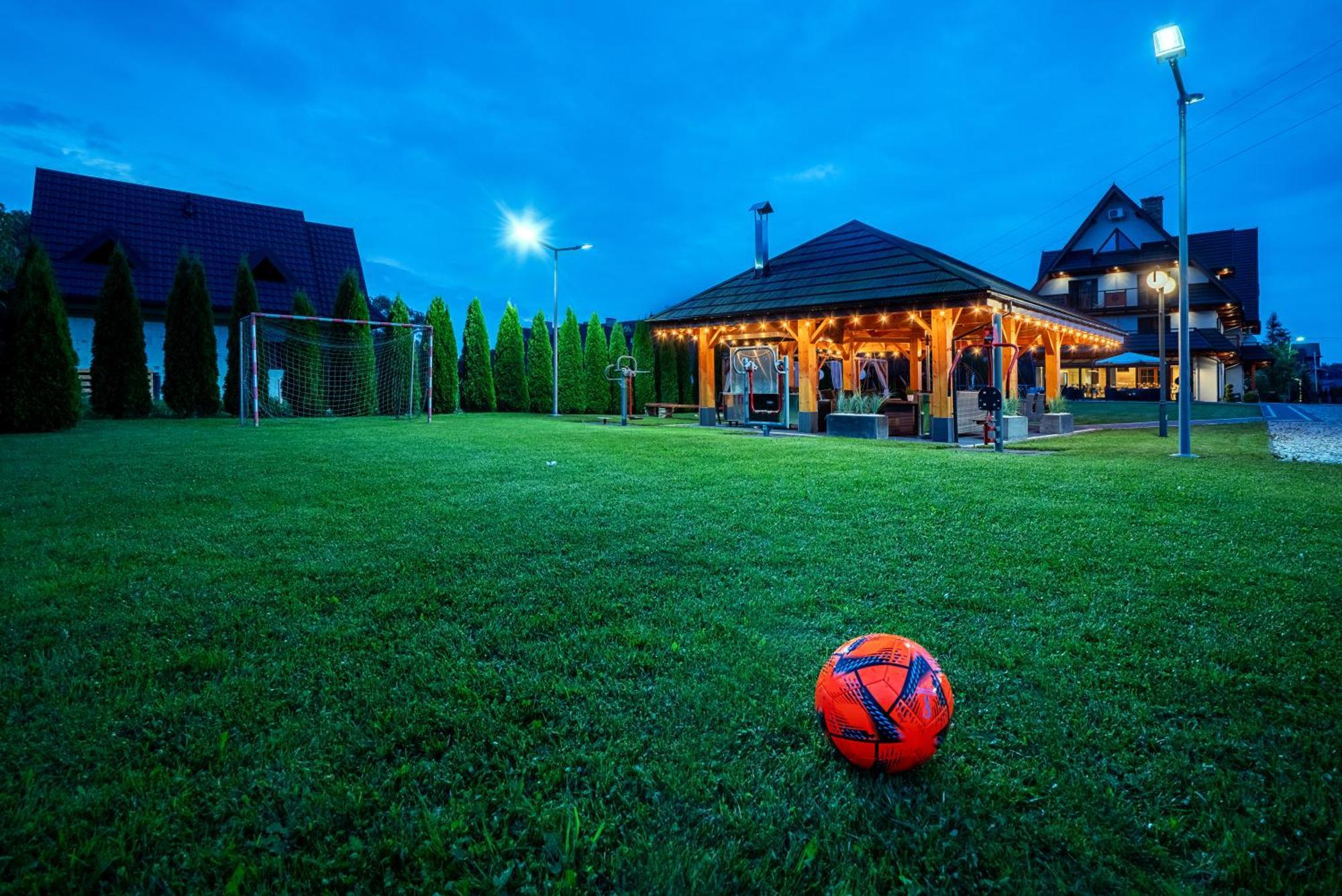 Parzenica B&B - Wyjatkowa I Jedyna!!! Sprawdz Nas A Nie Pozalujesz! 비아우카 타트르잔스카 외부 사진