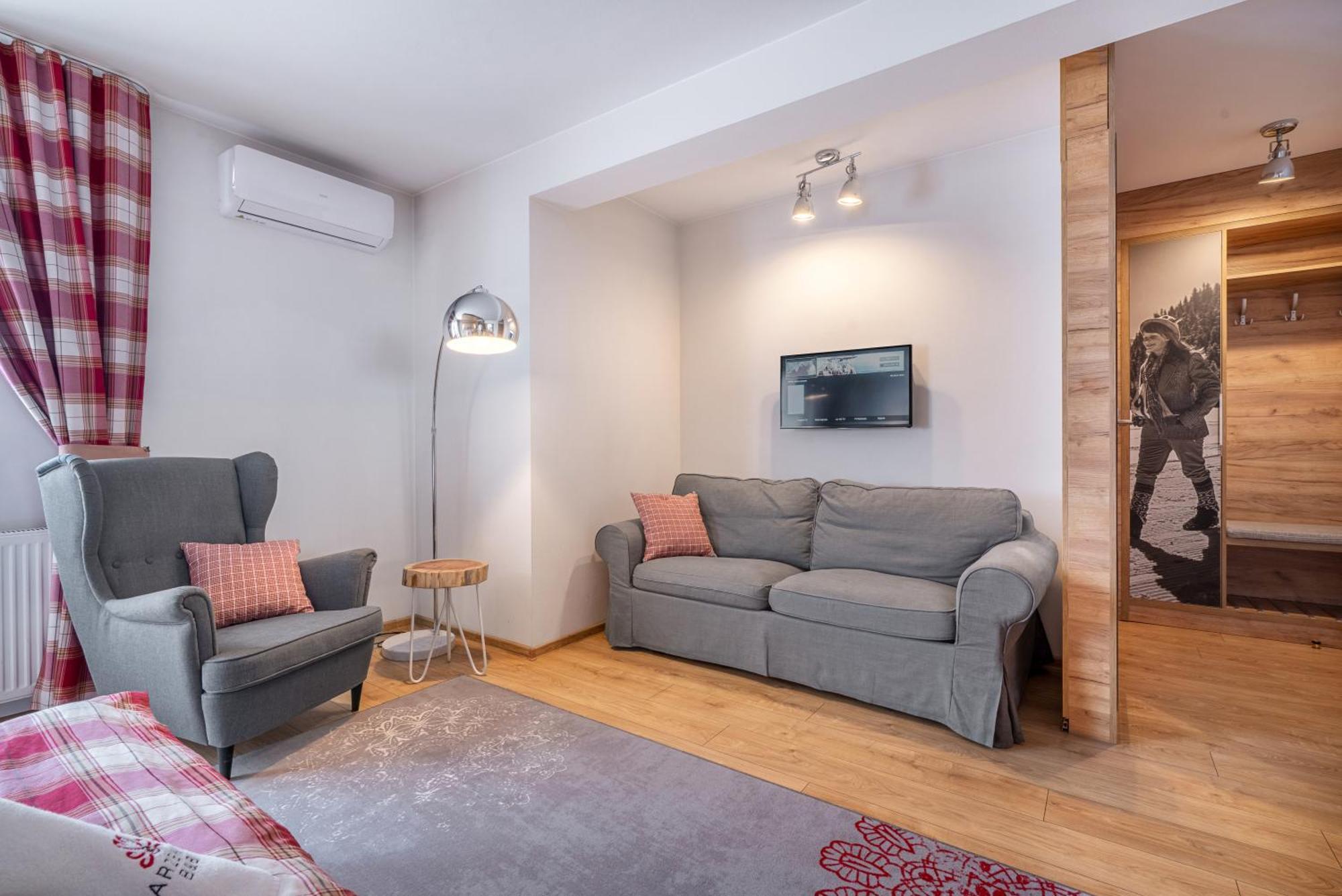 Parzenica B&B - Wyjatkowa I Jedyna!!! Sprawdz Nas A Nie Pozalujesz! 비아우카 타트르잔스카 외부 사진