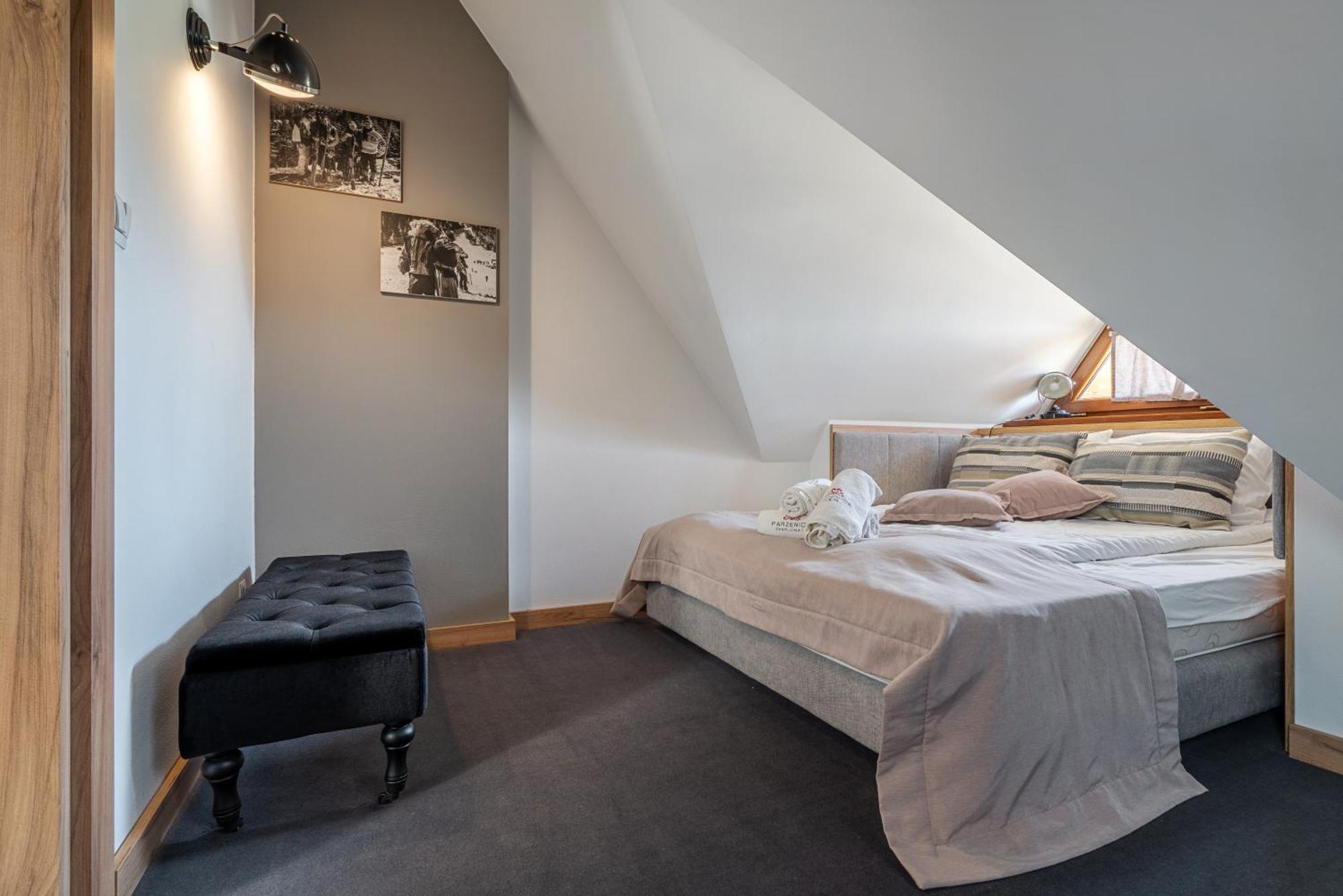 Parzenica B&B - Wyjatkowa I Jedyna!!! Sprawdz Nas A Nie Pozalujesz! 비아우카 타트르잔스카 외부 사진