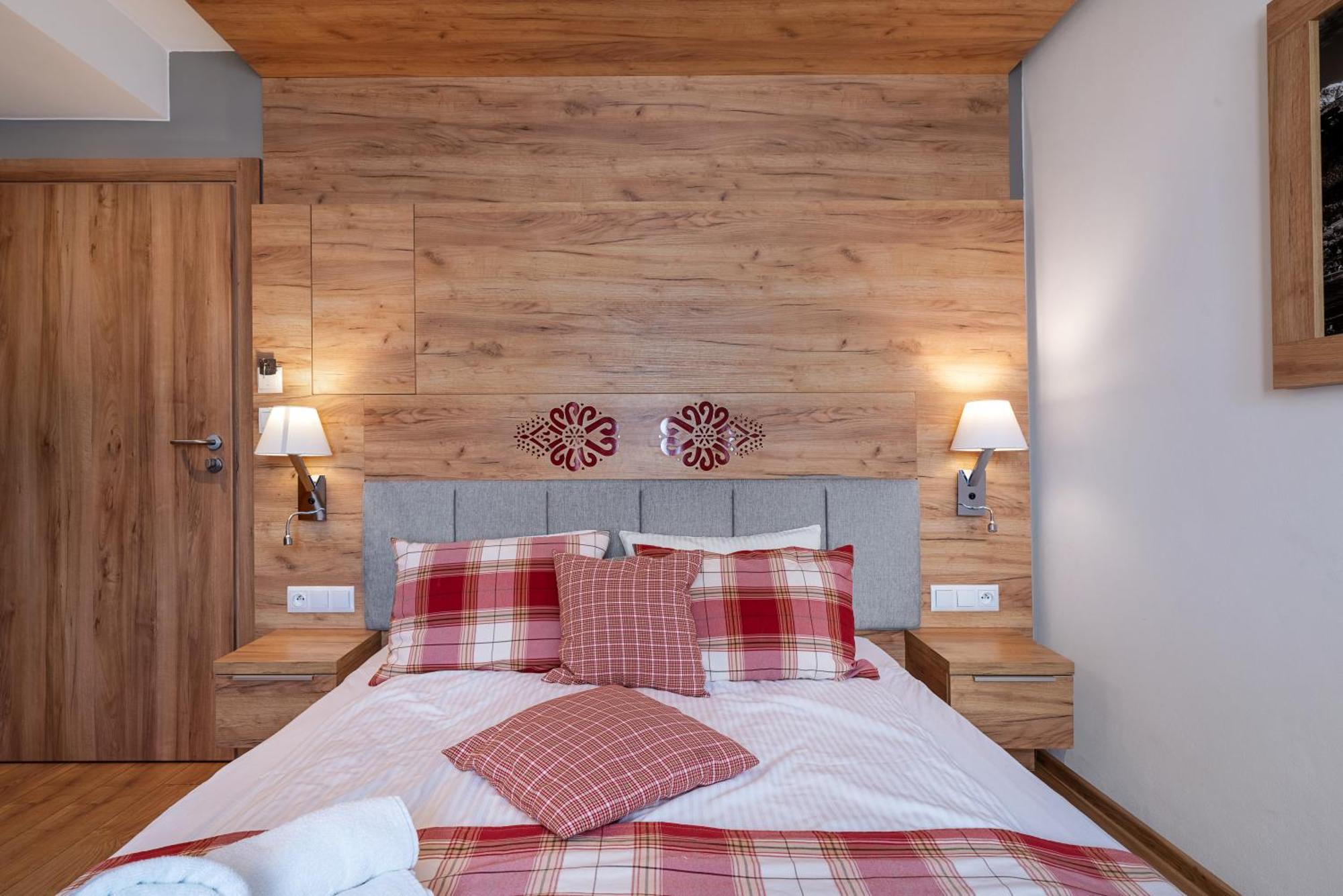 Parzenica B&B - Wyjatkowa I Jedyna!!! Sprawdz Nas A Nie Pozalujesz! 비아우카 타트르잔스카 외부 사진