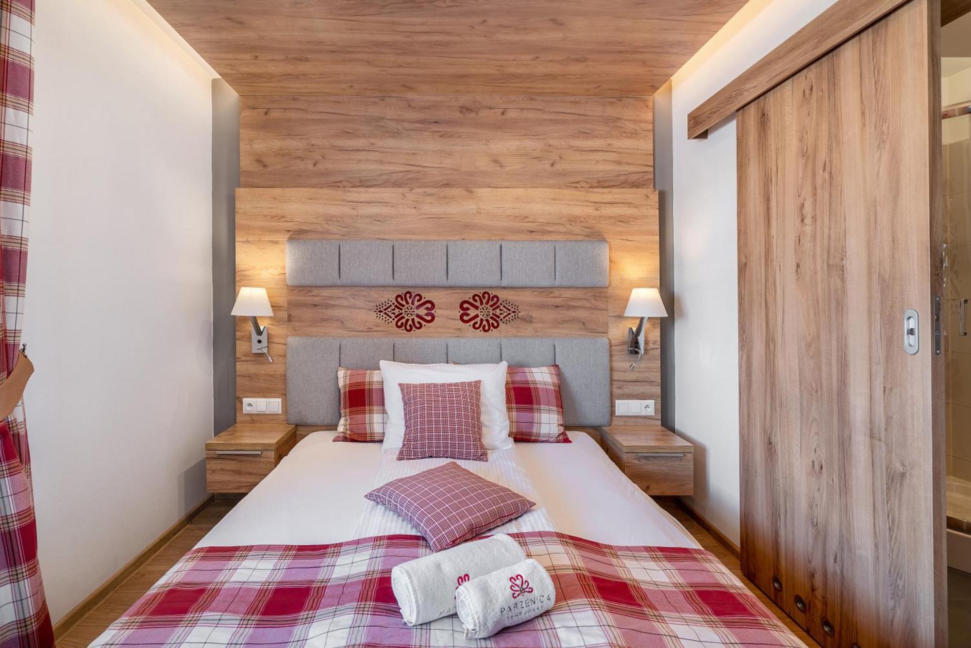 Parzenica B&B - Wyjatkowa I Jedyna!!! Sprawdz Nas A Nie Pozalujesz! 비아우카 타트르잔스카 외부 사진