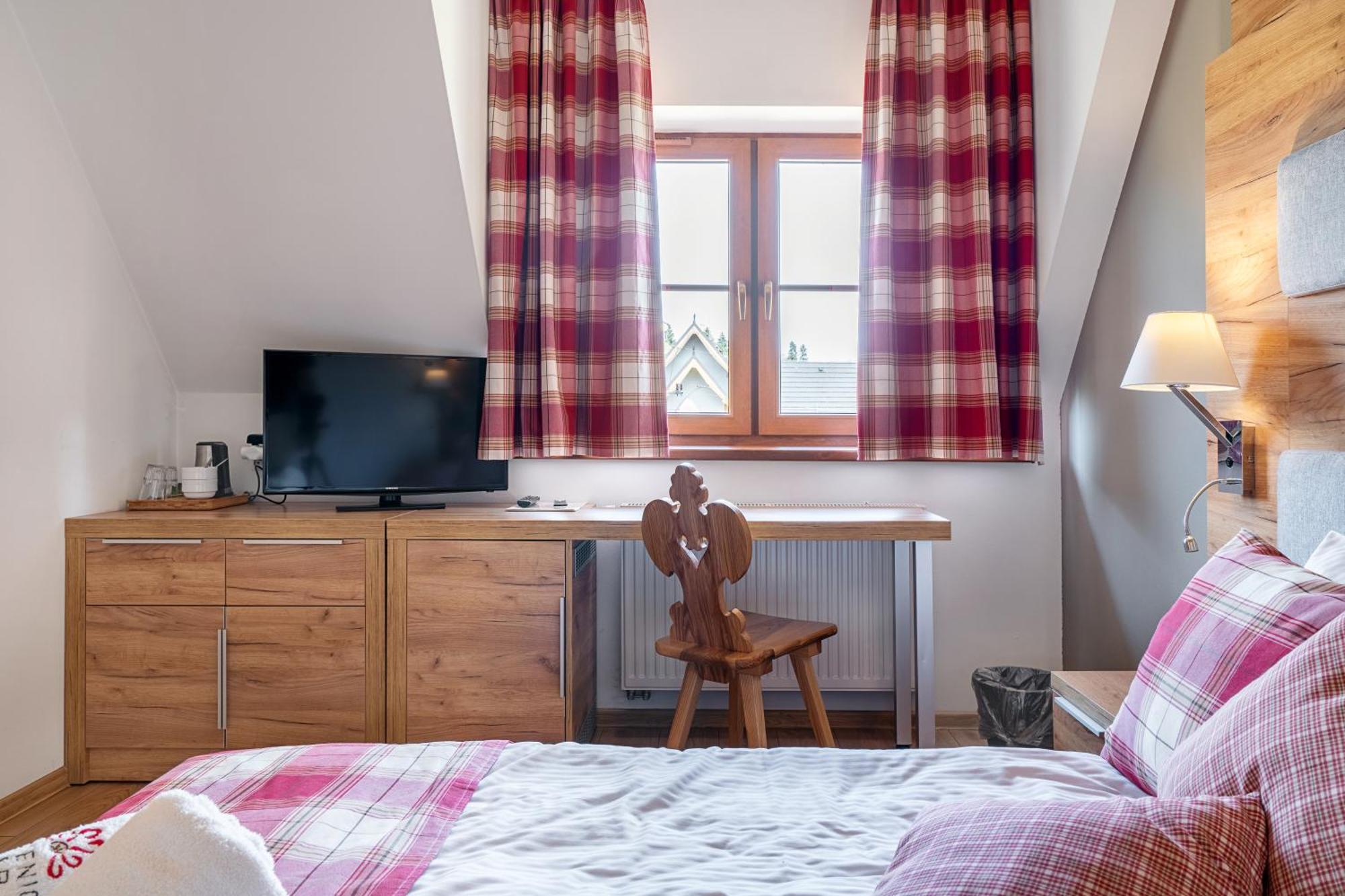 Parzenica B&B - Wyjatkowa I Jedyna!!! Sprawdz Nas A Nie Pozalujesz! 비아우카 타트르잔스카 외부 사진