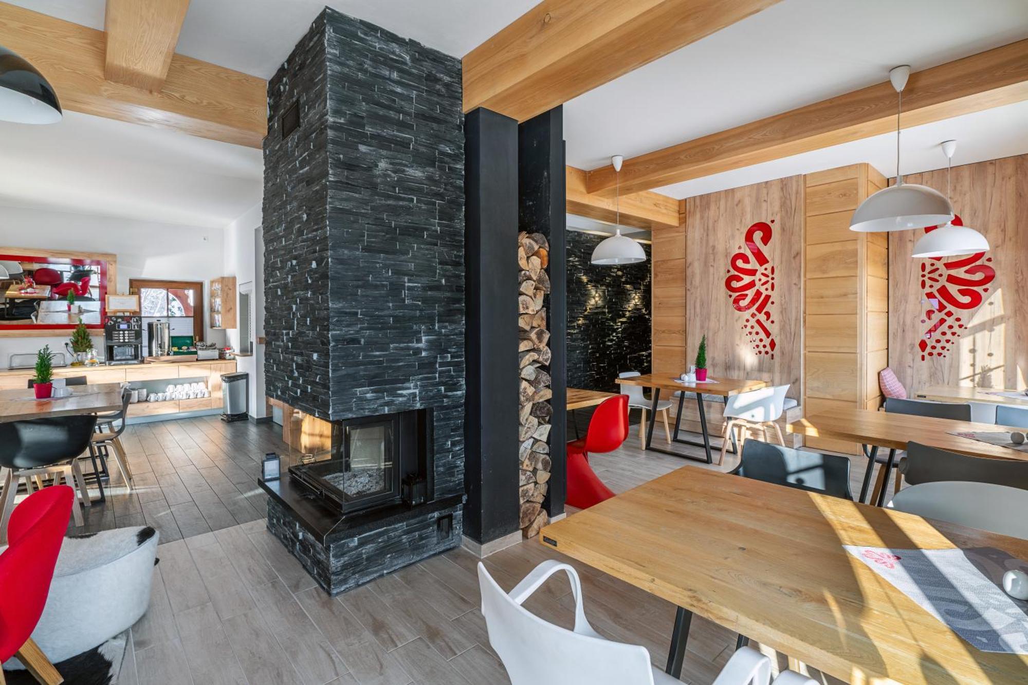 Parzenica B&B - Wyjatkowa I Jedyna!!! Sprawdz Nas A Nie Pozalujesz! 비아우카 타트르잔스카 외부 사진